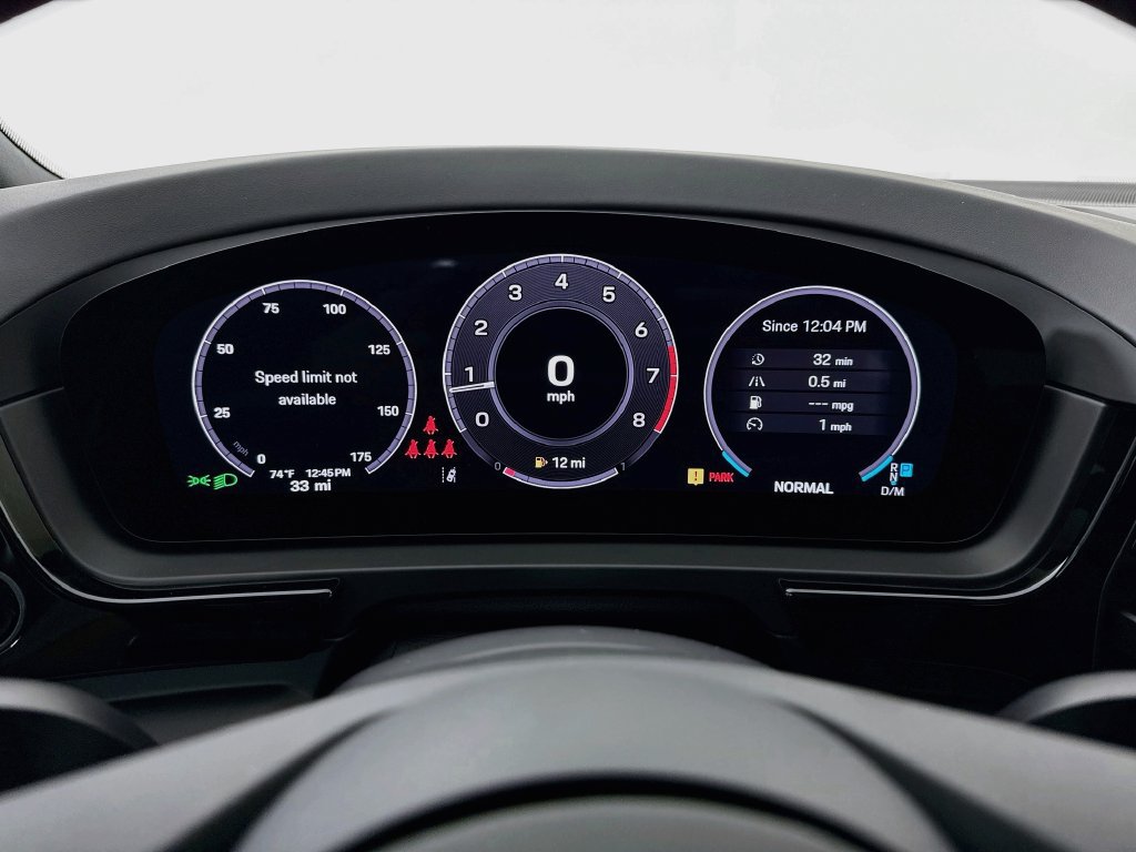 New 2026 Porsche Cayenne AWD/4WD image 16
