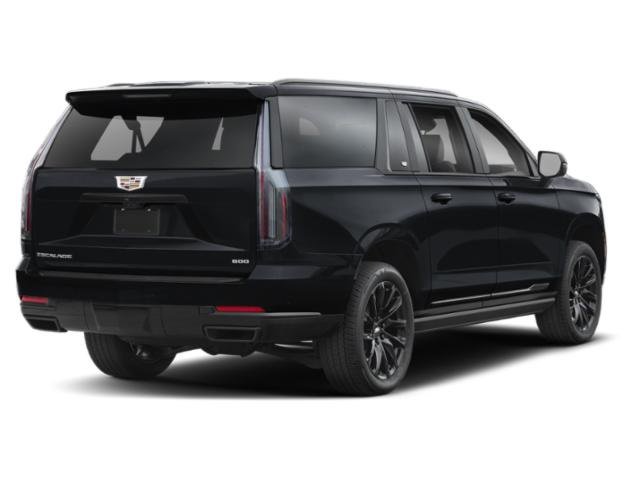New 2026 Cadillac Escalade ESV Sport image 3