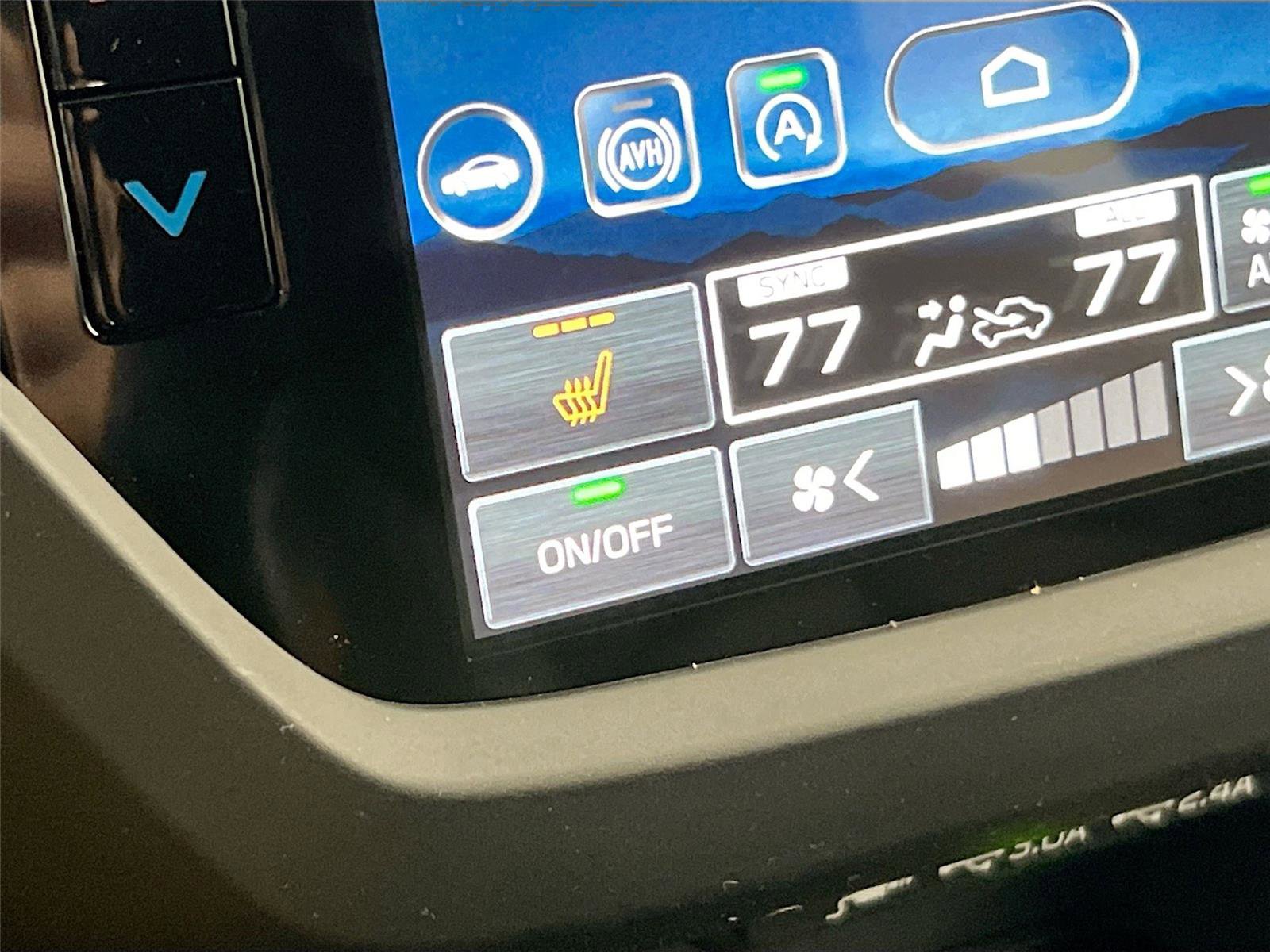 New 2026 Subaru Forester Wilderness image 23