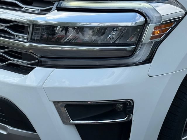 Certified 2022 Ford Expedition Max Platinum AWD/4WD image 23
