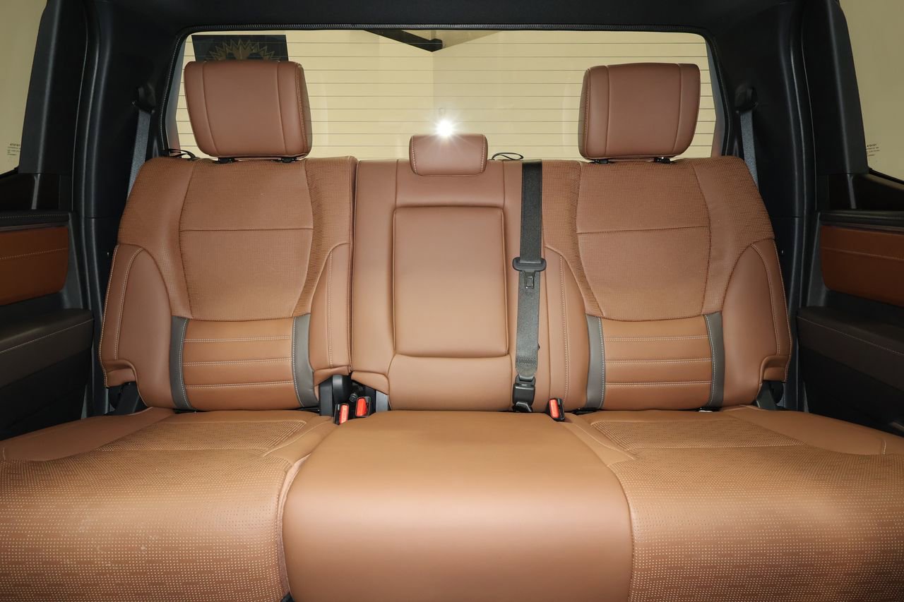 Used 2024 Toyota Tundra 1794 Edition image 31