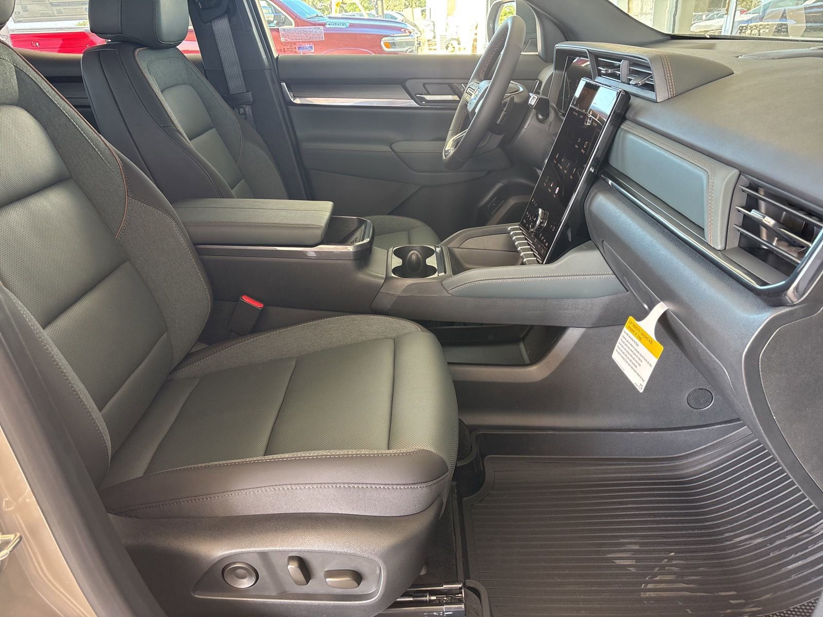 New 2026 GMC Terrain AT4 w/ Convenience Package III image 15