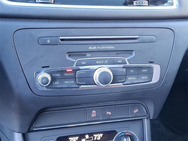 Used 2018 Audi Q3 2.0T Premium w/ Convenience Package image 13