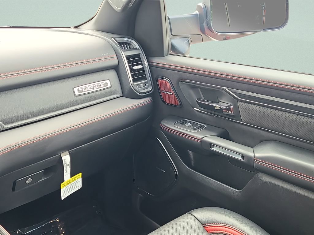 Used 2023 RAM 1500 TRX w/ TRX Level 2 Equipment Group AWD/4WD image 13