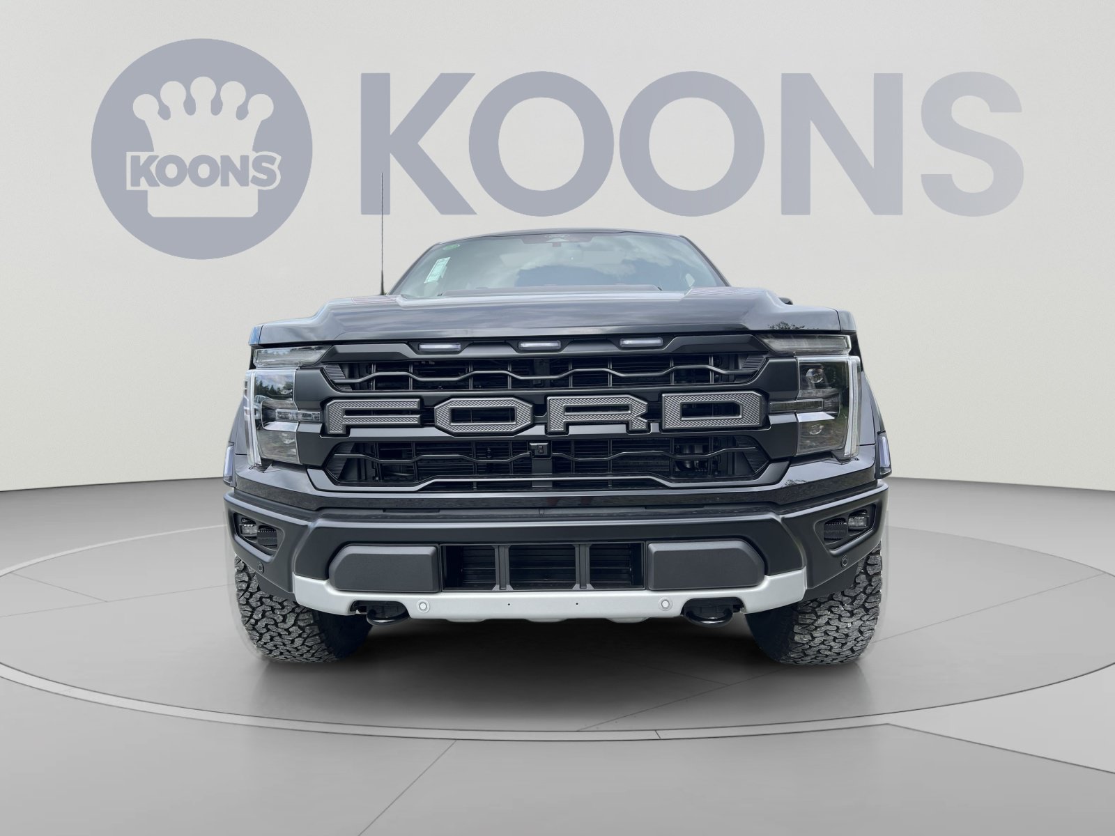 New 2026 Ford F150 Raptor AWD/4WD image 11