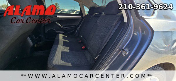 Used 2016 Volkswagen Passat 1.8T S image 27