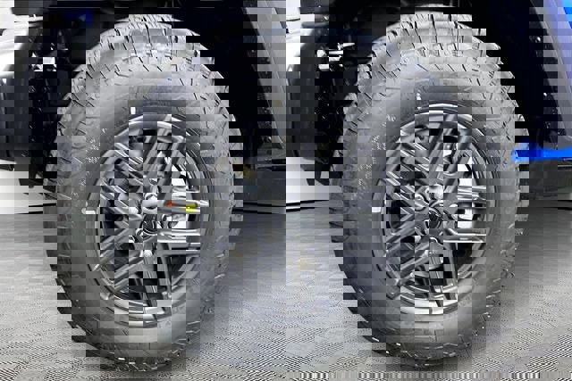 New 2026 Jeep Wrangler Sport S image 12