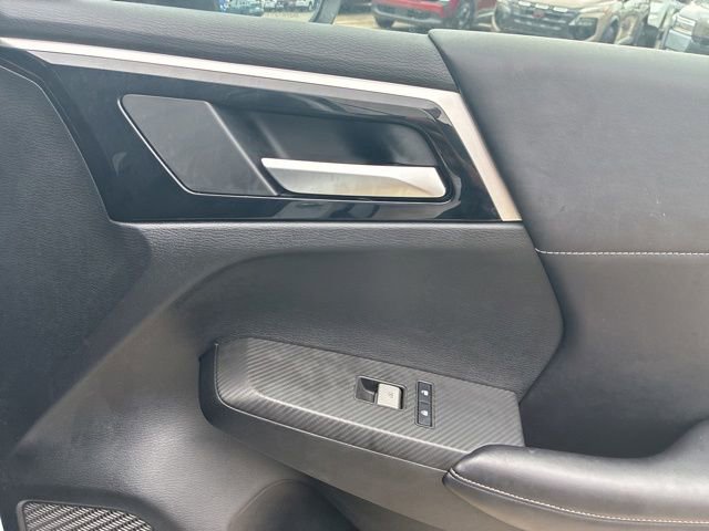 Used 2024 Mitsubishi Outlander SE FWD image 14