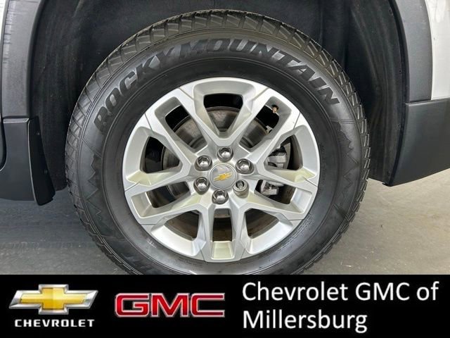 Used 2019 Chevrolet Traverse LT FWD image 13