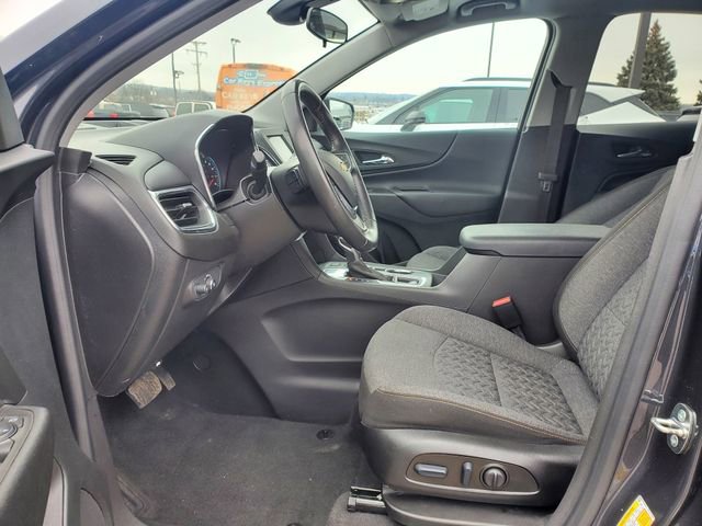 Certified 2022 Chevrolet Equinox LT image 20