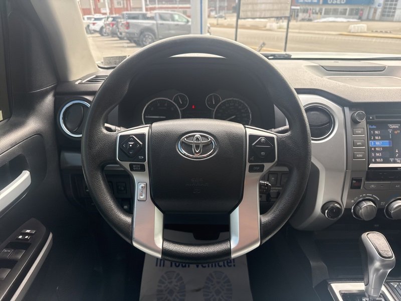 Used 2017 Toyota Tundra TRD Pro image 26