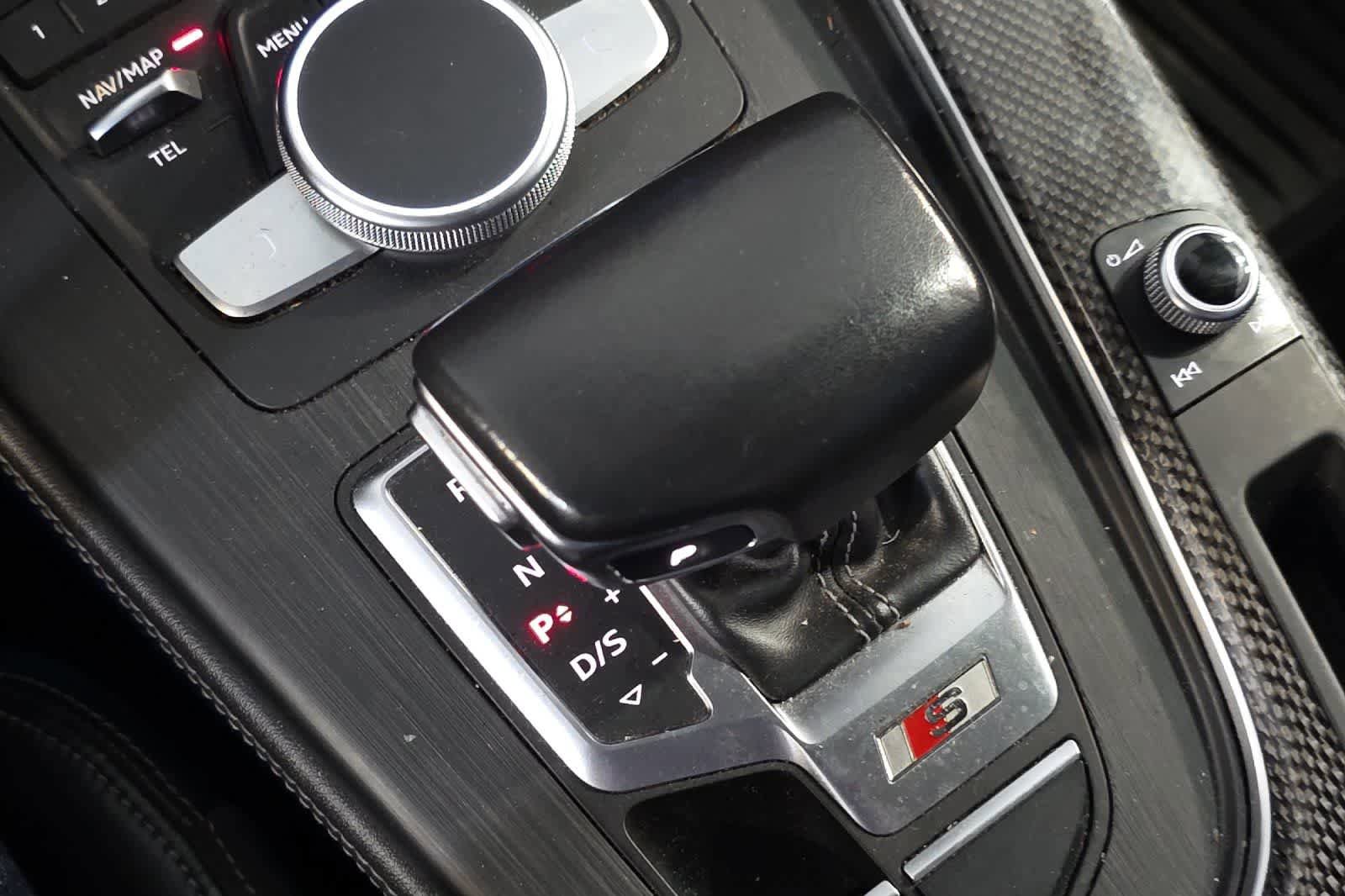 Used 2019 Audi S5 Prestige w/ S Sport Package AWD/4WD image 23