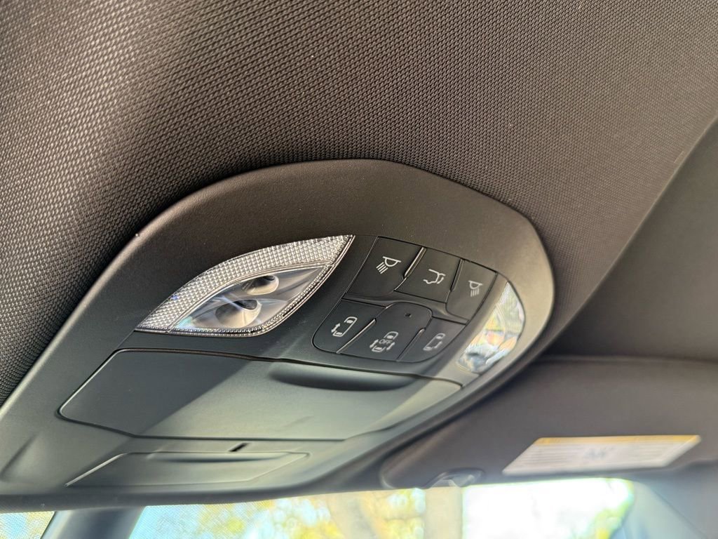 New 2026 Chrysler Pacifica Select image 54