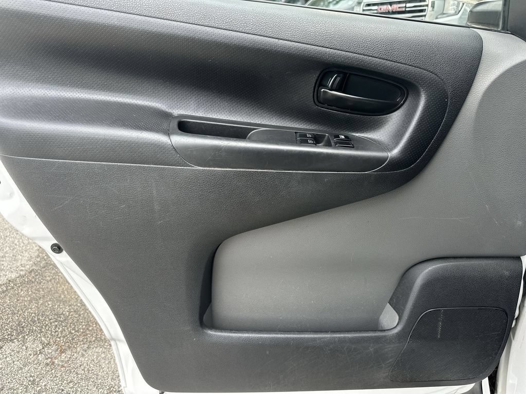 Used 2020 Nissan NV200 SV FWD image 21