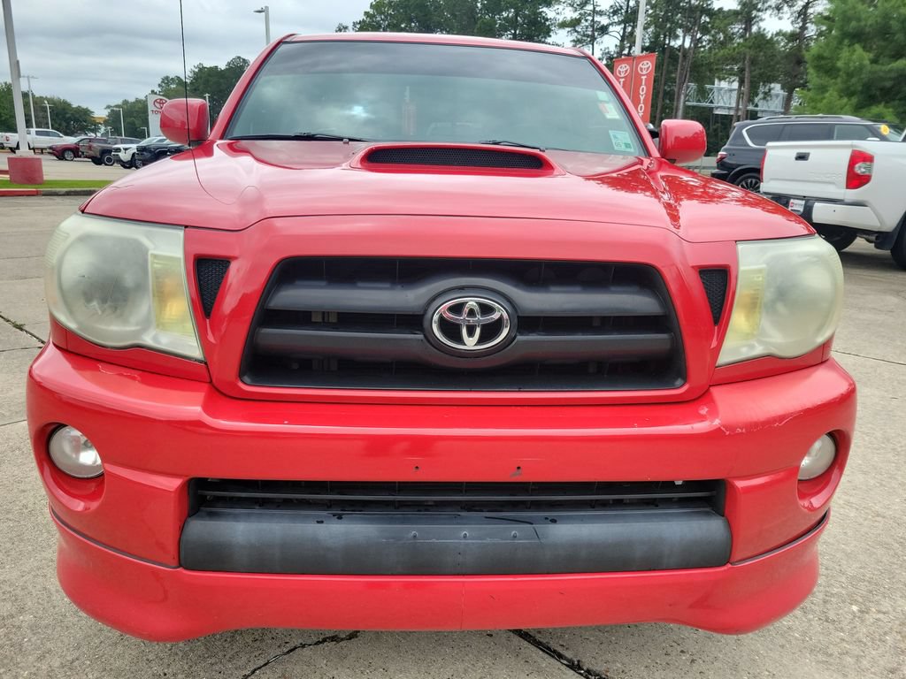 Used 2007 Toyota Tacoma X-Runner RWD image 11