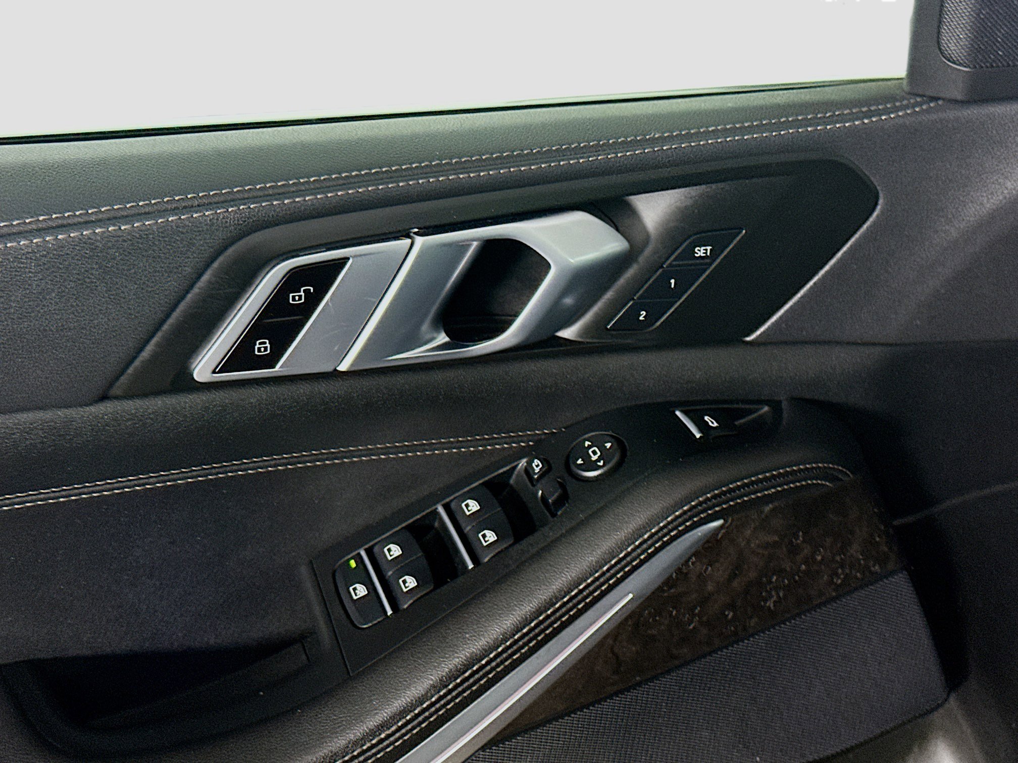 Used 2023 BMW X5 sDrive40i RWD image 24