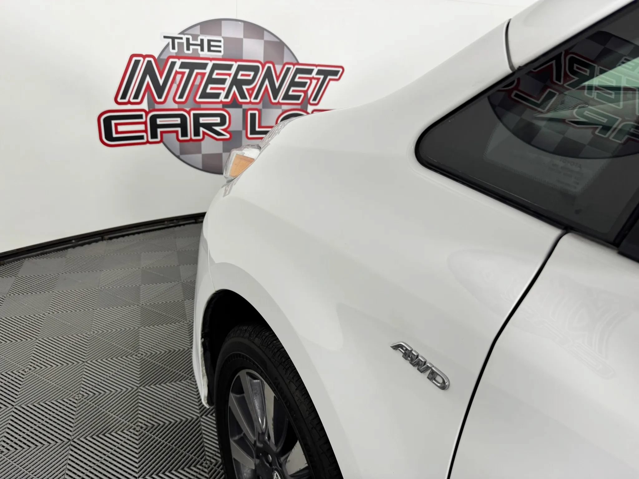 Used 2019 Toyota Sienna LE AWD/4WD image 21
