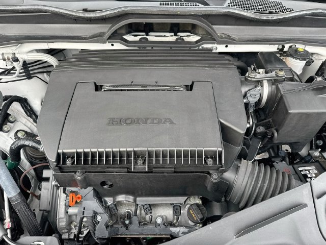 Certified 2023 Honda Pilot LX image 34