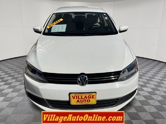Used 2013 Volkswagen Jetta TDI FWD image 6