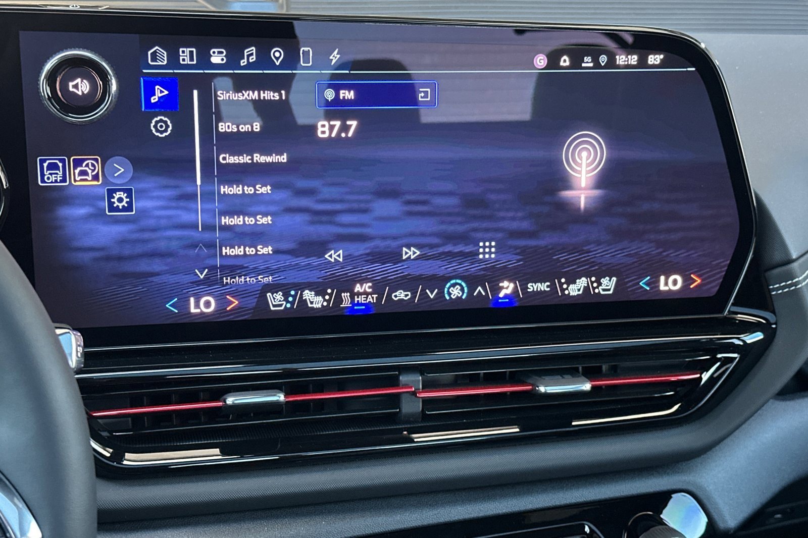 New 2026 Chevrolet Silverado EV Trail Boss image 19