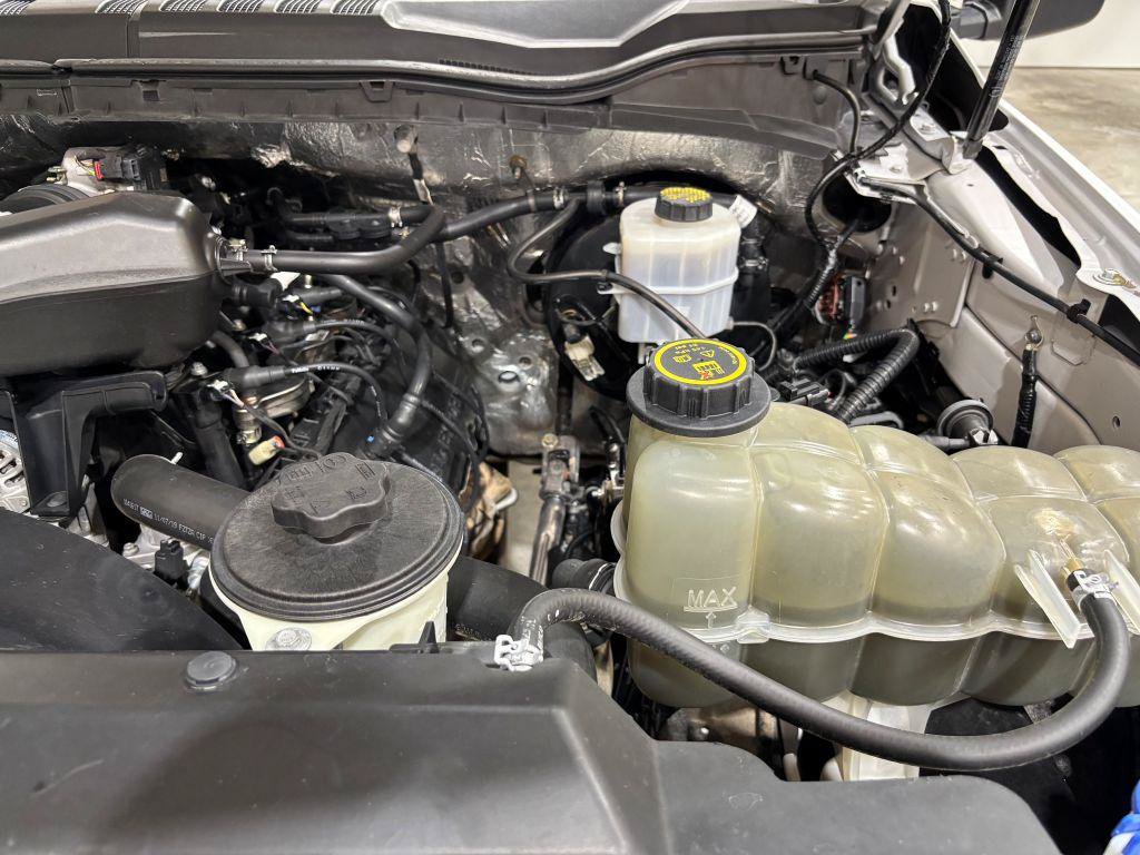 Used 2019 Ford F250 XL w/ XL Value Package AWD/4WD image 25