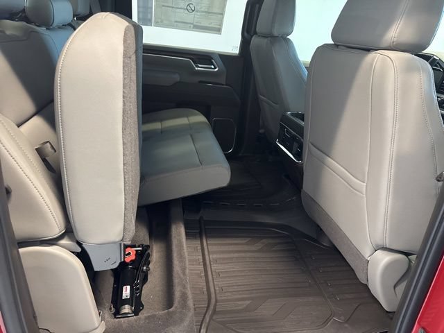 New 2026 GMC Sierra 3500 SLT AWD/4WD image 30
