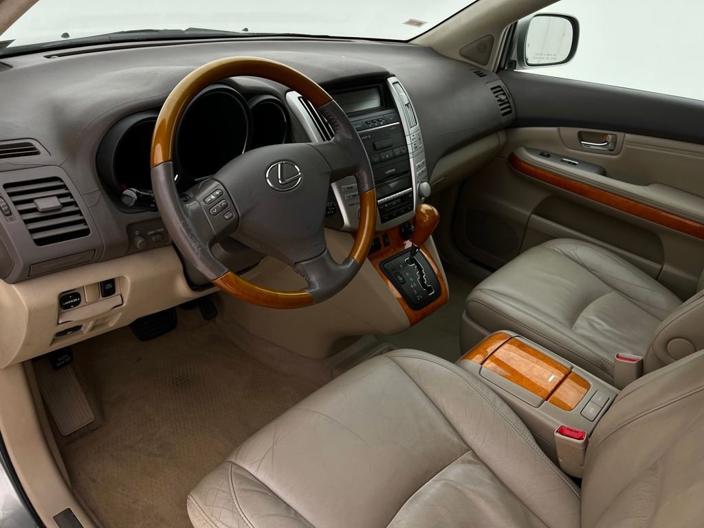 Used 2005 Lexus RX 330 AWD image 12