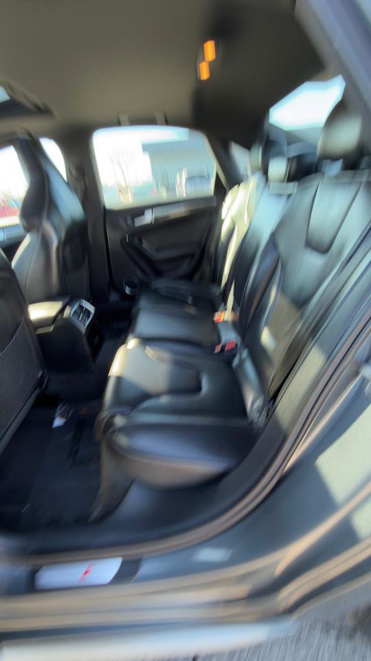 Used 2013 Audi S4 Premium Plus image 42