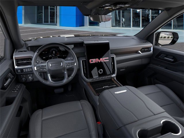 New 2026 GMC Yukon Denali image 15