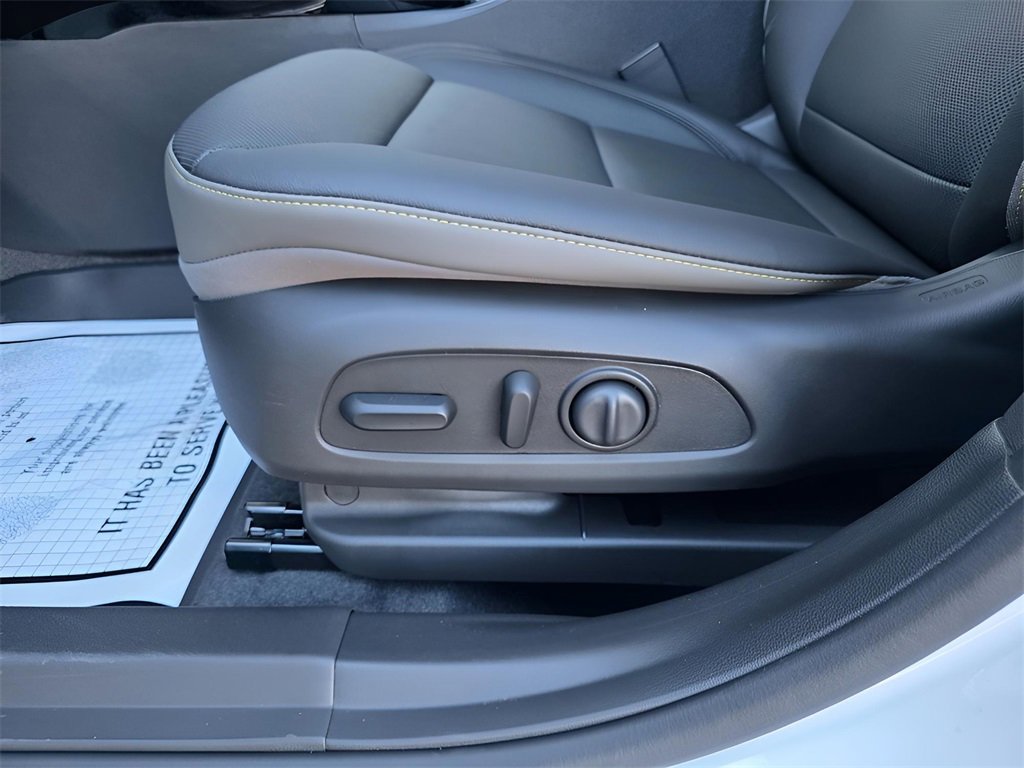 New 2026 Chevrolet Trax ACTIV image 17