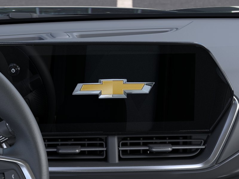 New 2026 Chevrolet Trax ACTIV FWD image 21