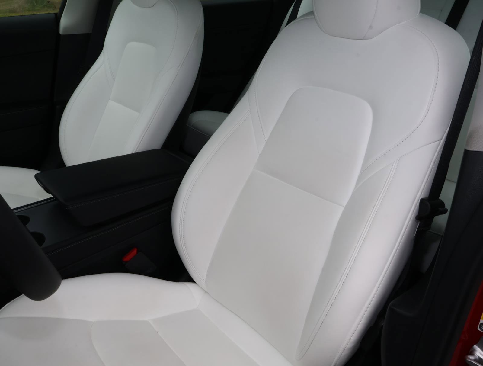 Used 2023 Tesla Model 3 Long Range image 12