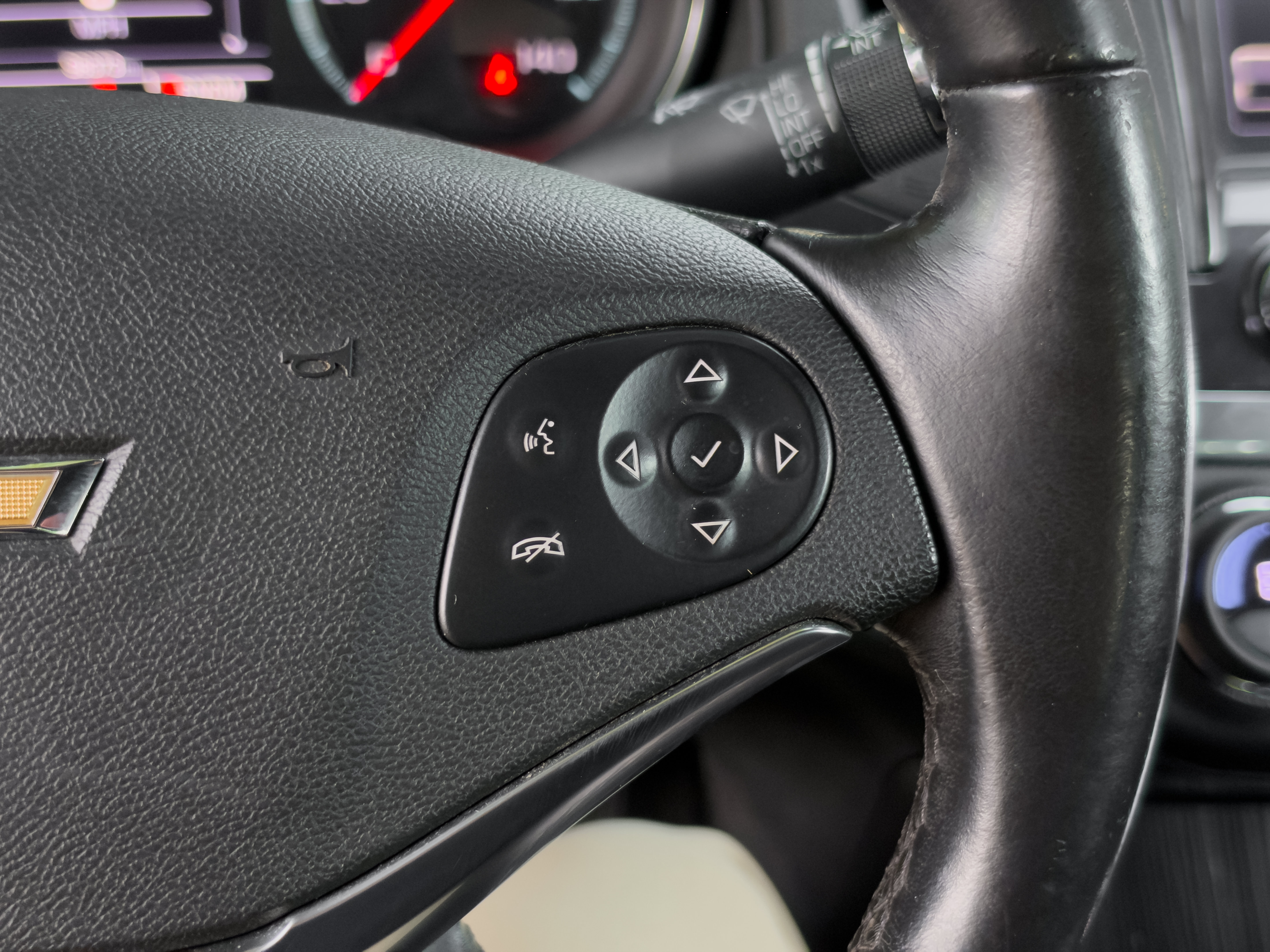 Used 2018 Chevrolet Impala LT FWD image 56