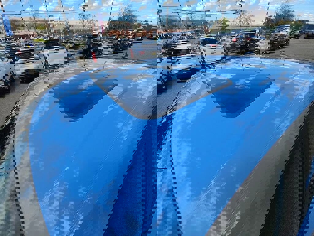 Used 2024 Chevrolet Trax RS w/ Sunroof Package image 42