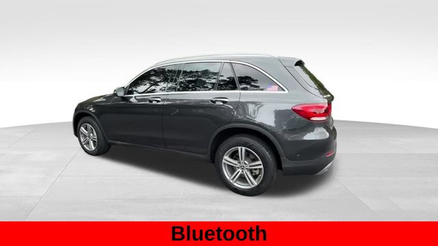 Used 2021 Mercedes-Benz GLC 300 image 5
