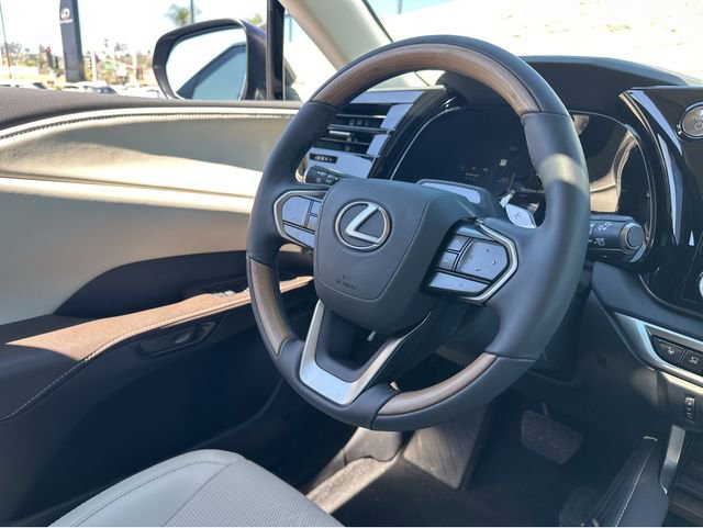 New 2026 Lexus RX 350 image 13