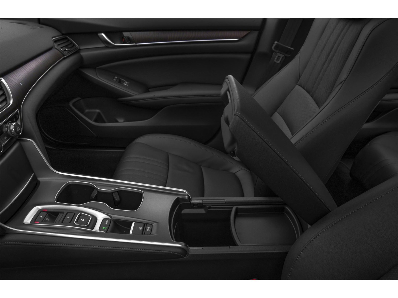 Used 2019 Honda Accord Touring image 12