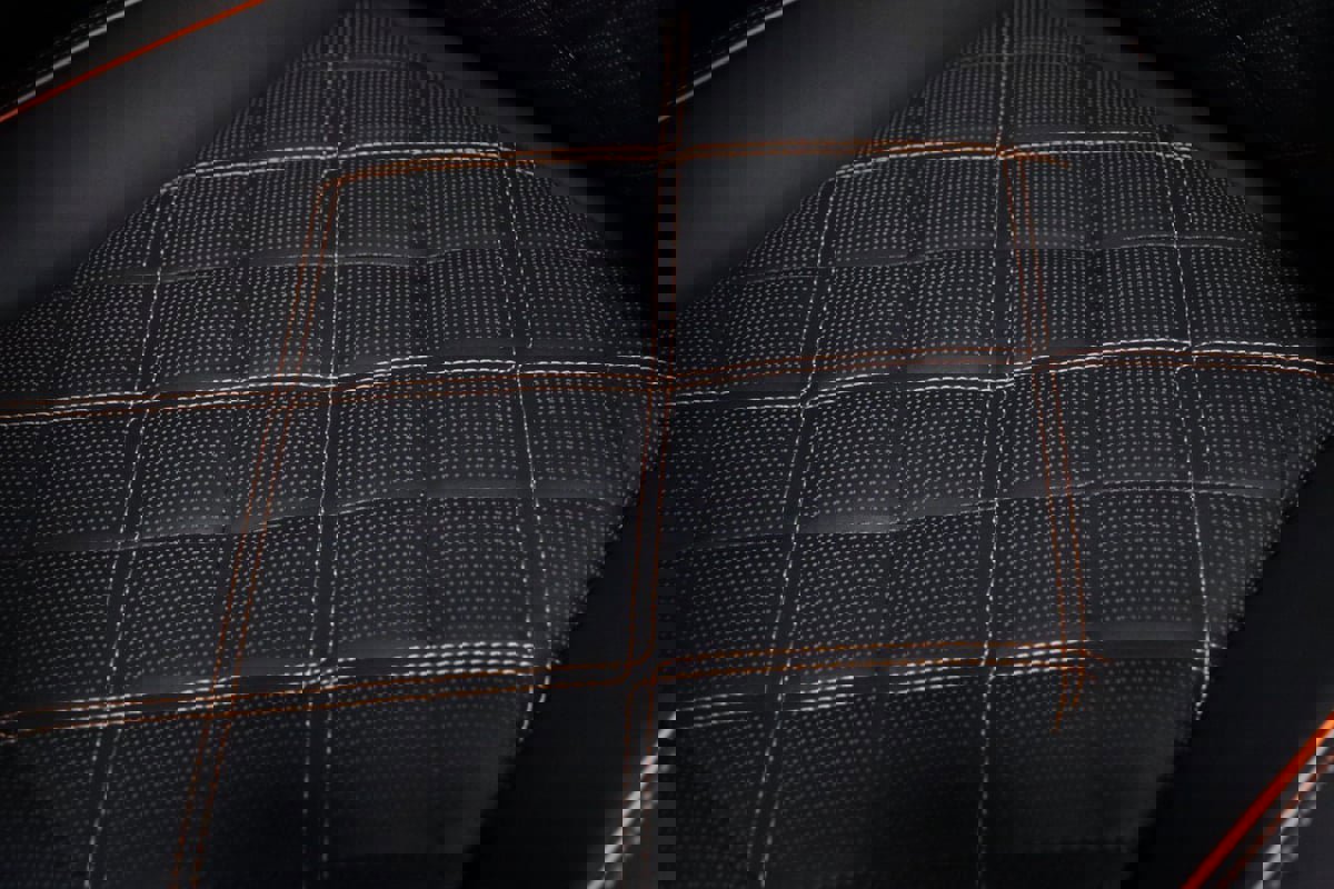 Used 2026 Genesis GV70 3.5T Sport Prestige image 16