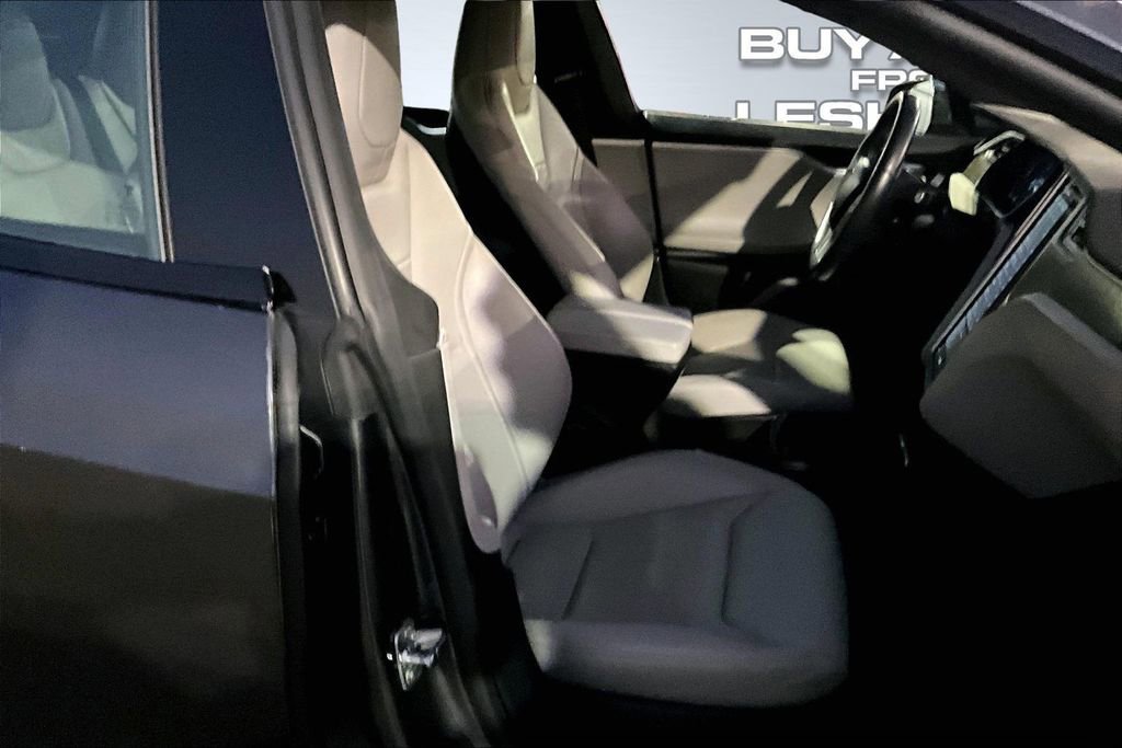 Used 2016 Tesla Model S 90D image 7