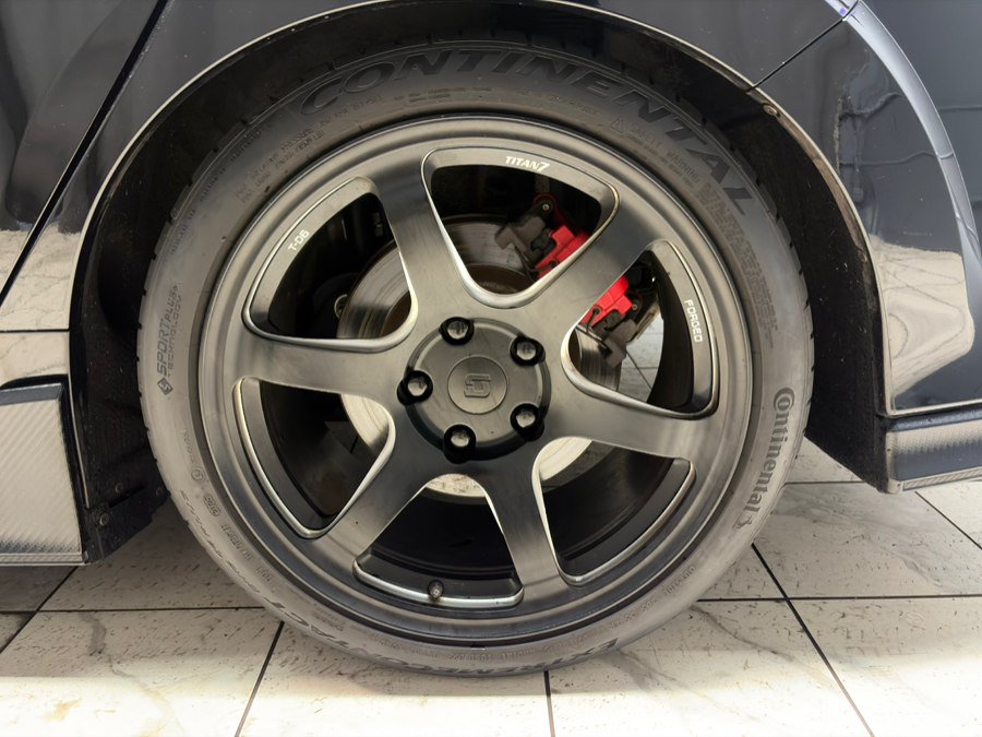 Used 2021 Honda Civic Type R image 24