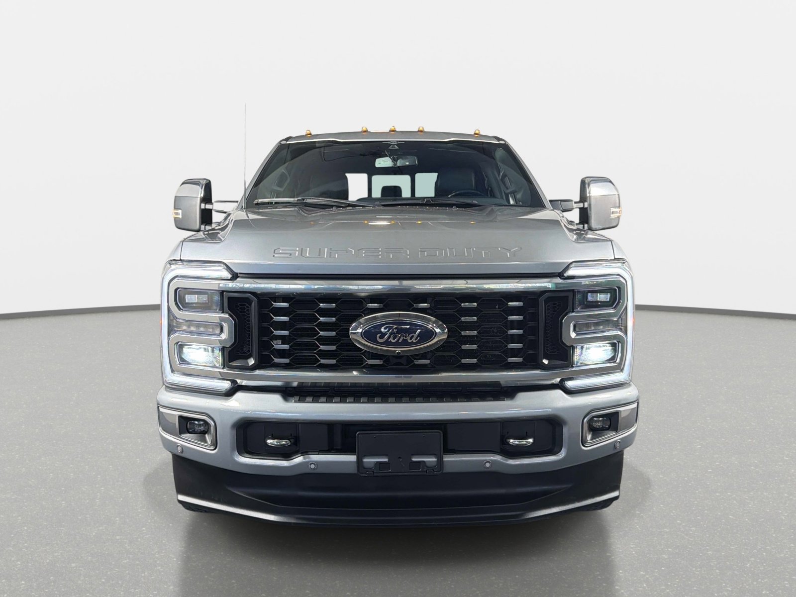Used 2023 Ford F350 Platinum AWD/4WD image 8