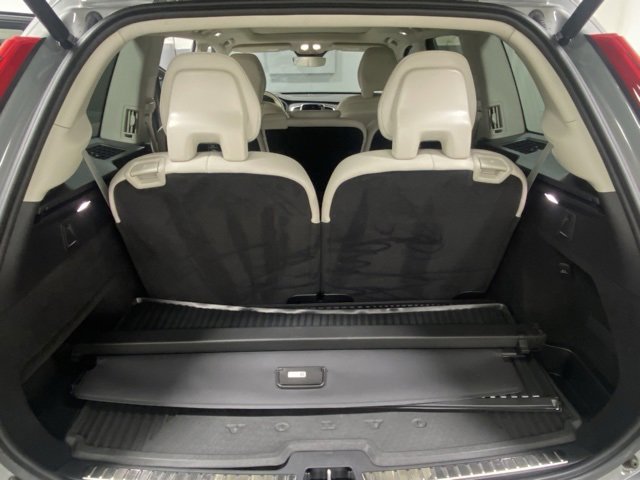 Used 2024 Volvo XC90 B6 Plus w/ Protection Package image 8