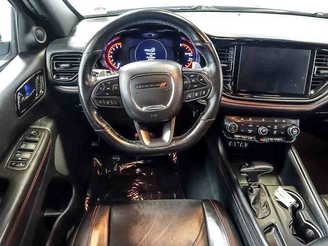 Used 2024 Dodge Durango GT AWD/4WD image 18