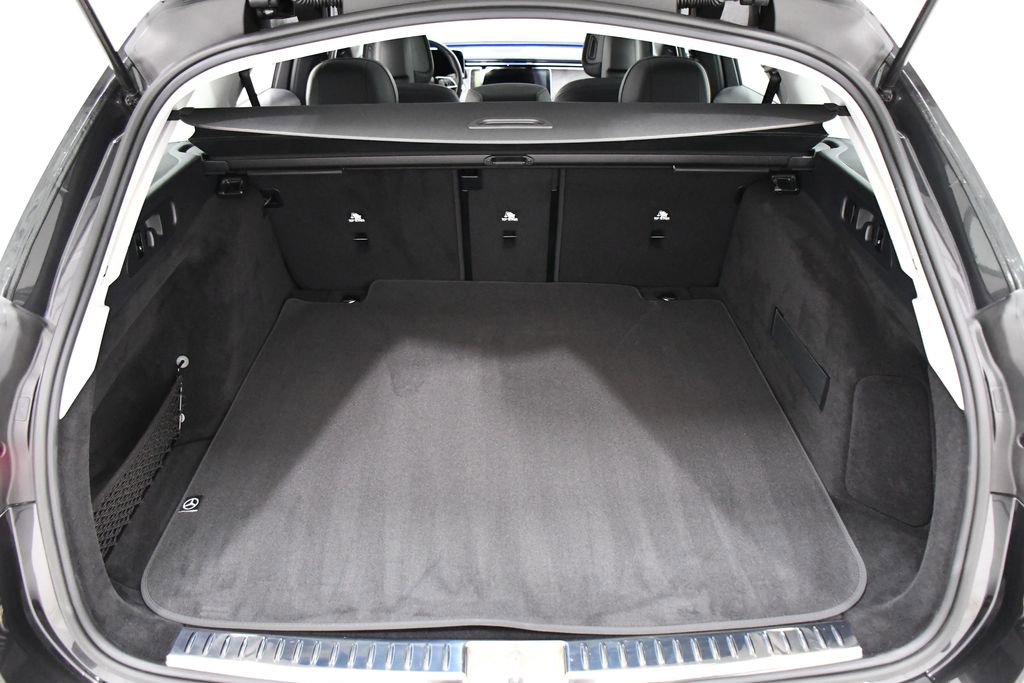 Certified 2025 Mercedes-Benz E 450 4MATIC All-Terrain Wagon image 22