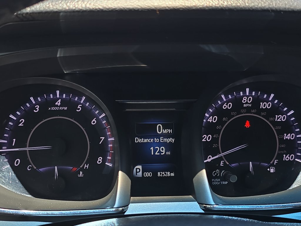 Used 2016 Toyota Avalon XLE Premium FWD image 21