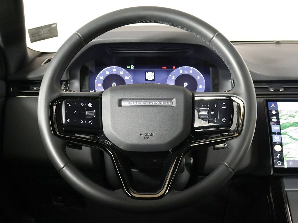 Used 2024 Land Rover Range Rover Evoque S AWD/4WD image 43