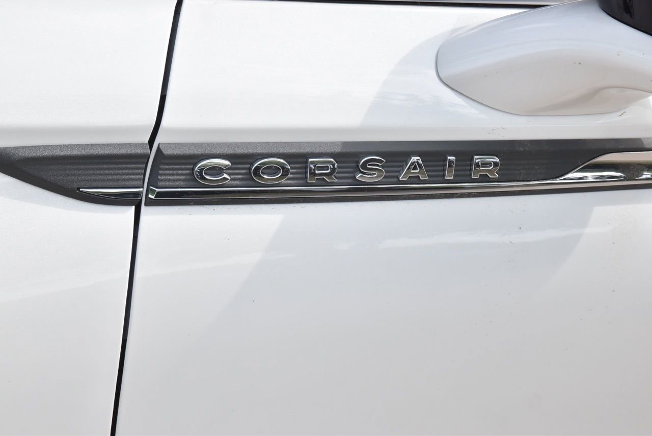New 2026 Lincoln Corsair Premiere image 38