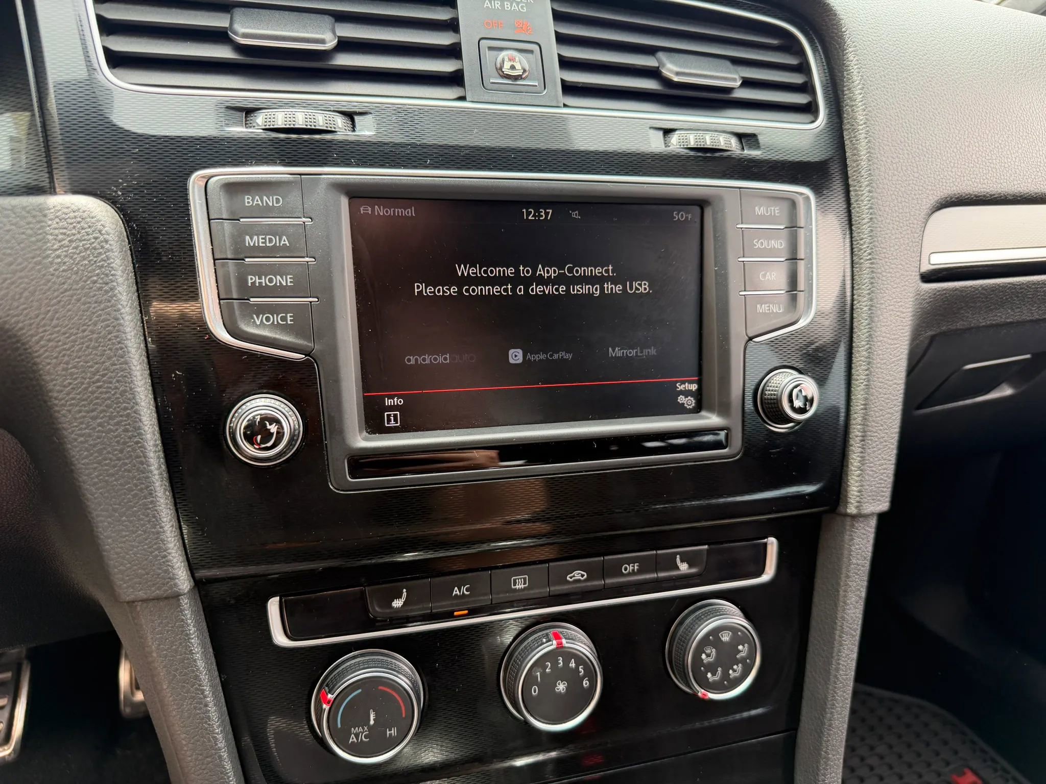 Used 2017 Volkswagen GTI S FWD image 20