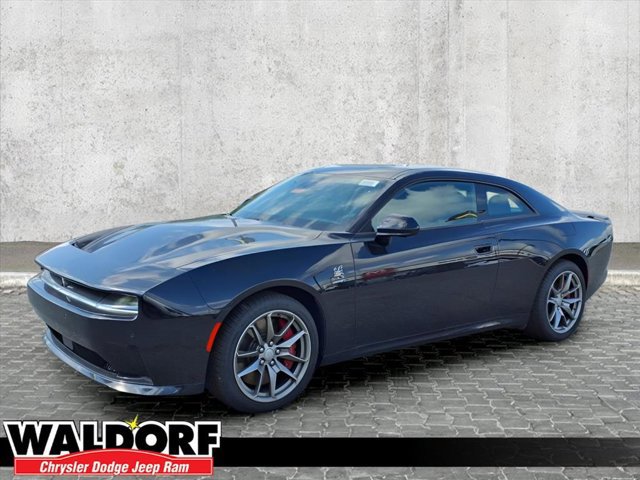 New 2025 Dodge Charger Scat Pack w/ Track Pack image 7