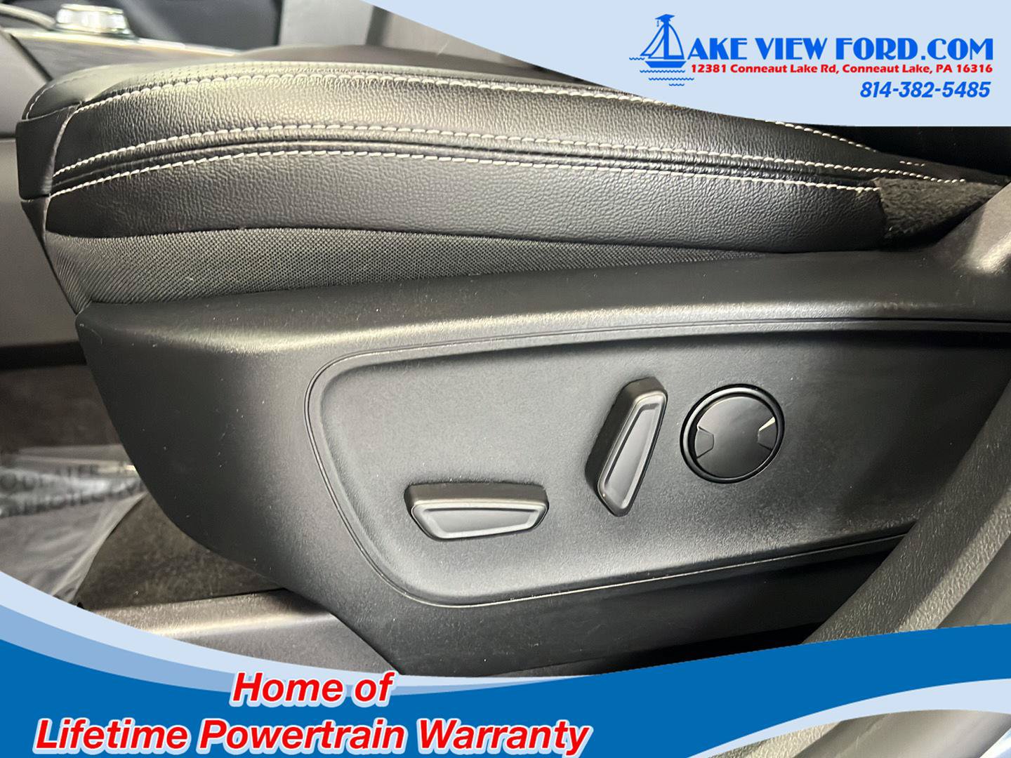 Used 2026 Ford Escape SE w/ PHEV Premium Package FWD image 24
